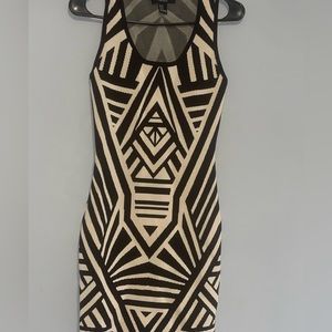 Bodycon dress
